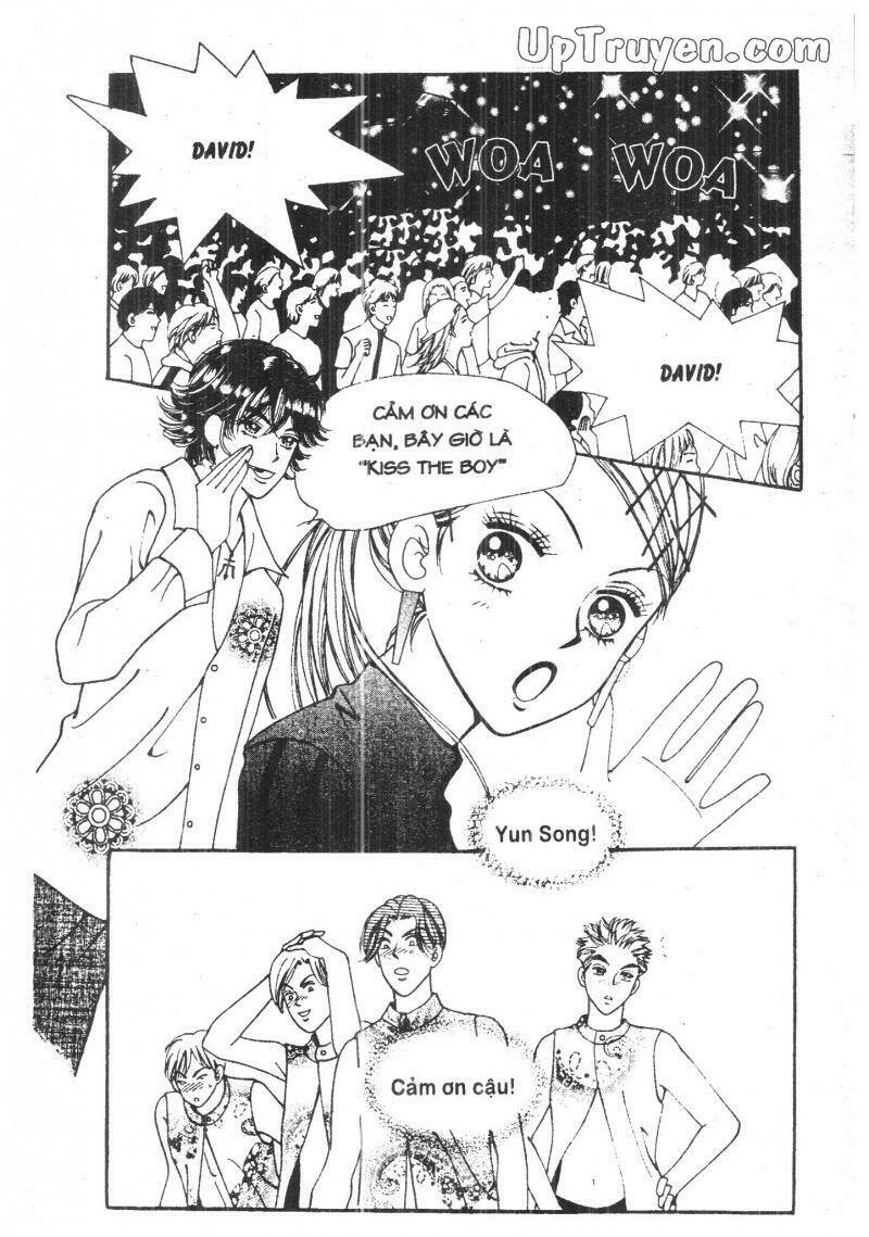 nụ hôn chàng trai chapter 7 80