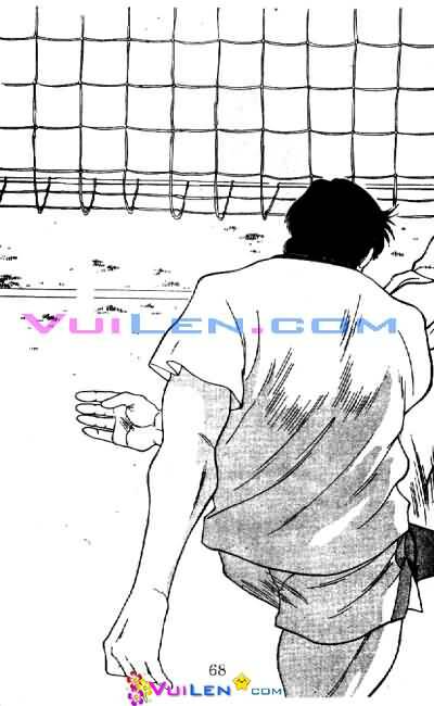 truyền nhân atula - shura no mon i chapter 34 65