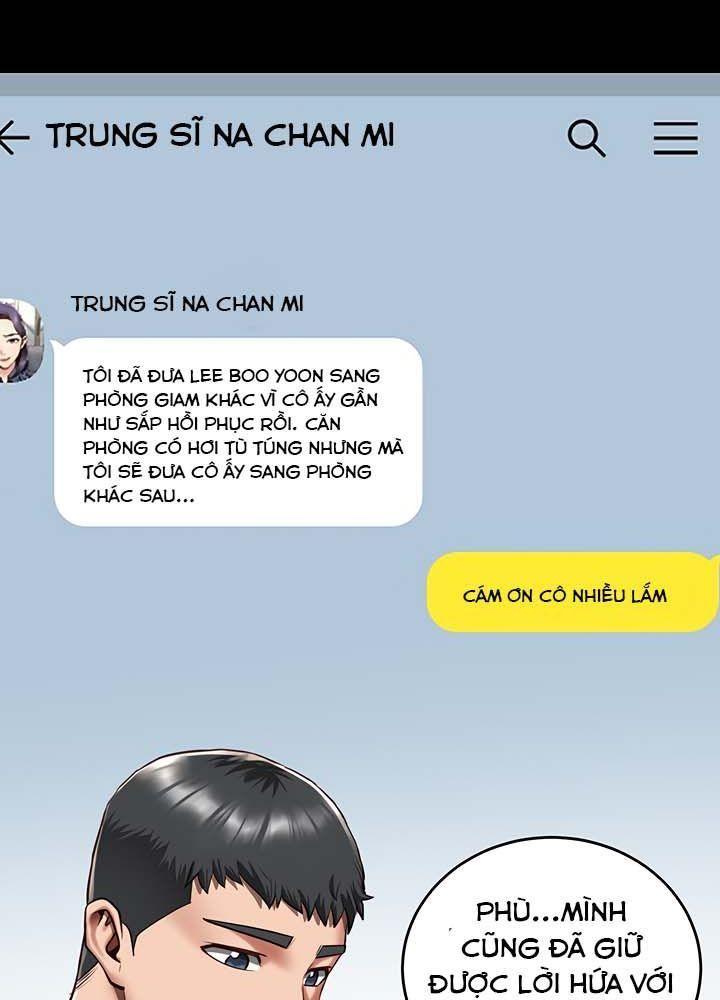 18+ giam cầm chapter 15.2 11