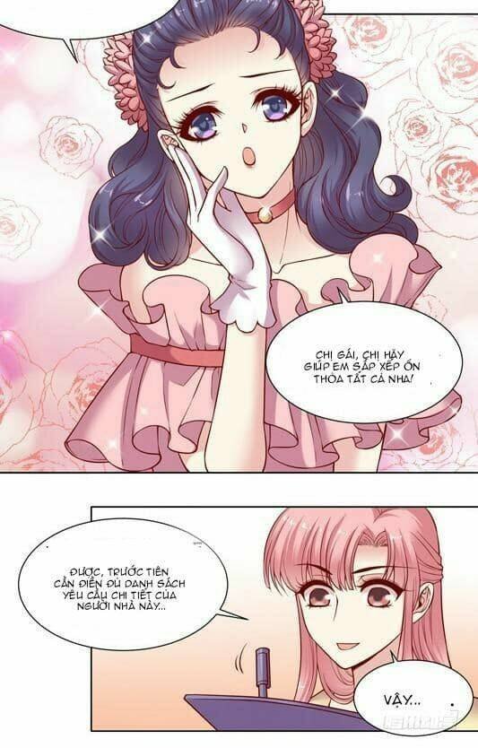 jm đặc thù khách nhân phục vụ bộ chapter 13 9