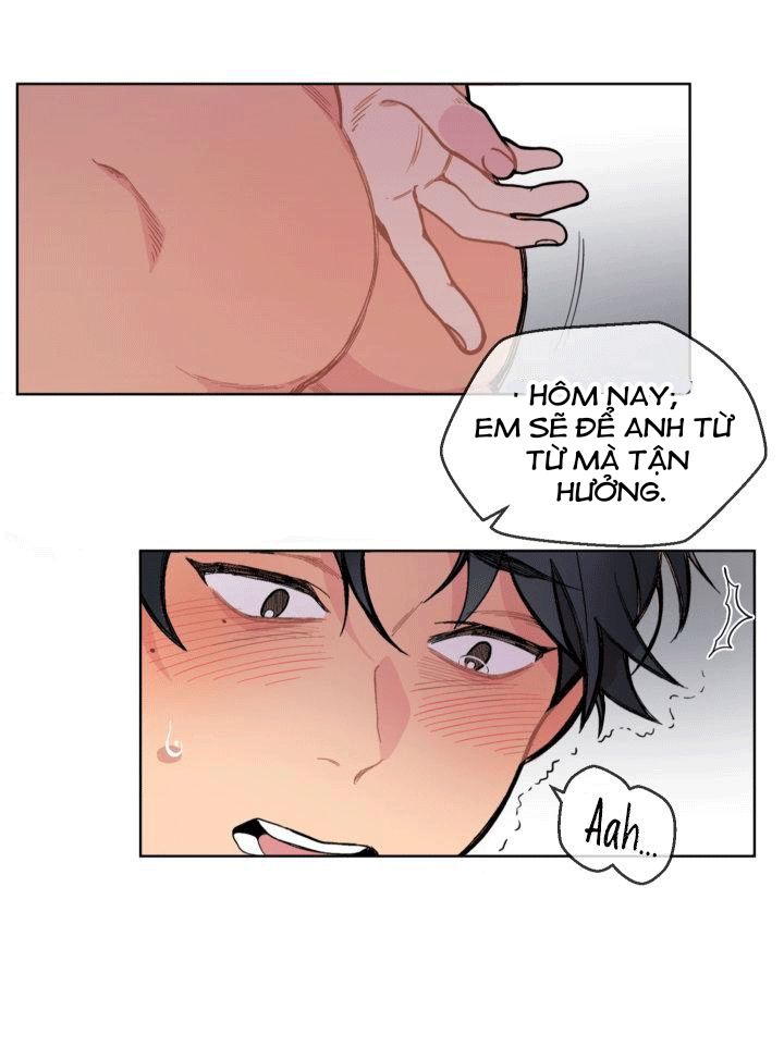 tình thú (full) chapter 5 14