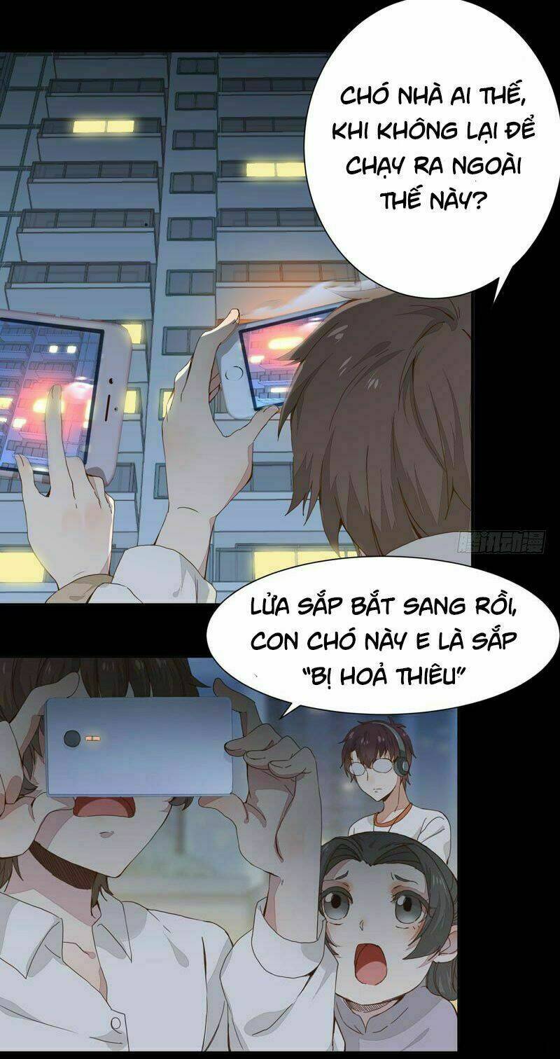 công chúa là nam nhân chapter 1 18