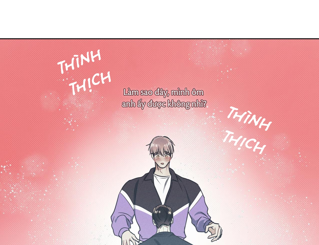 dải hợp âm trên đại dương xanh chapter 19 30