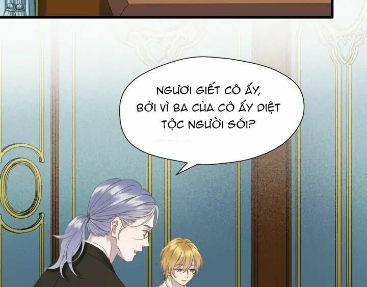 lượm được một tiểu hồ ly phần 3 chapter 82 3