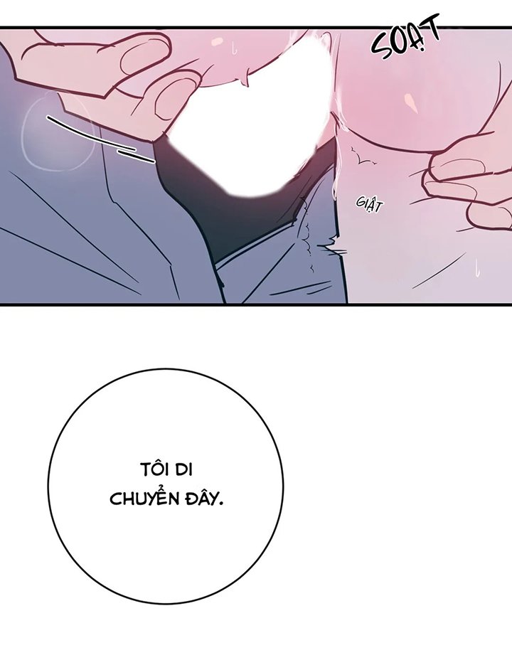 tình yêu ngây dại chapter 18 39