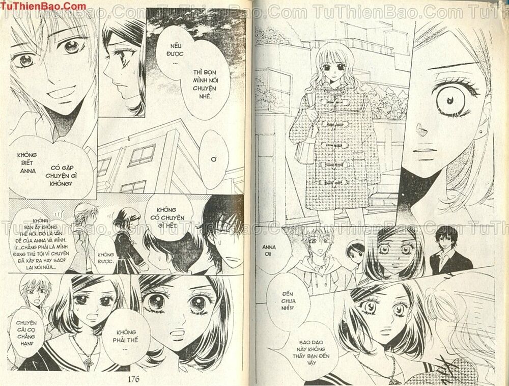 ác quỷ và bản tình ca chapter 5 85