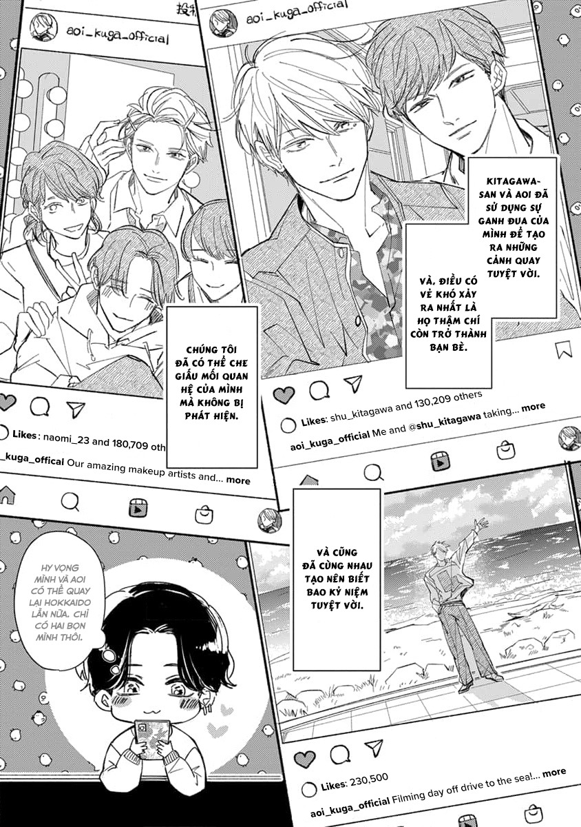 đợi đã, em yêu anh chapter 5 37