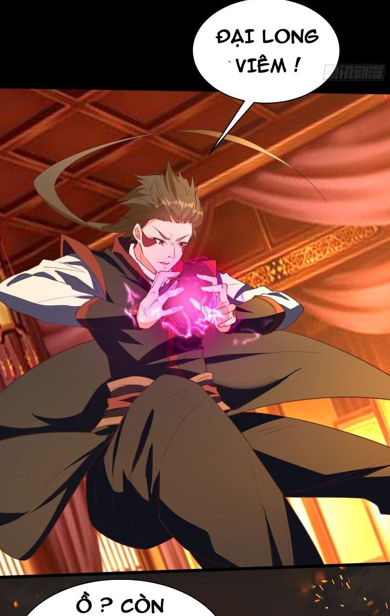 ta lập hậu cung tại tây du ký chapter 95 23