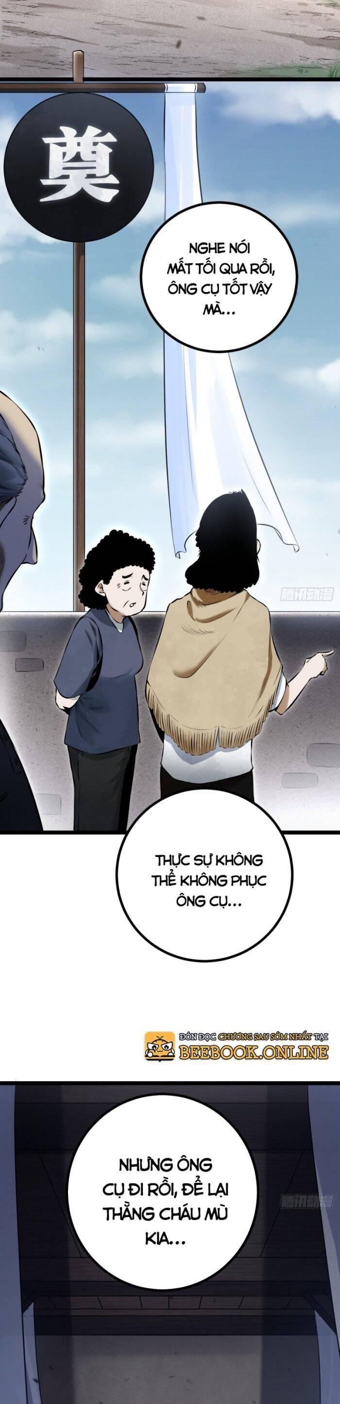 thiên sư chapter 3 9