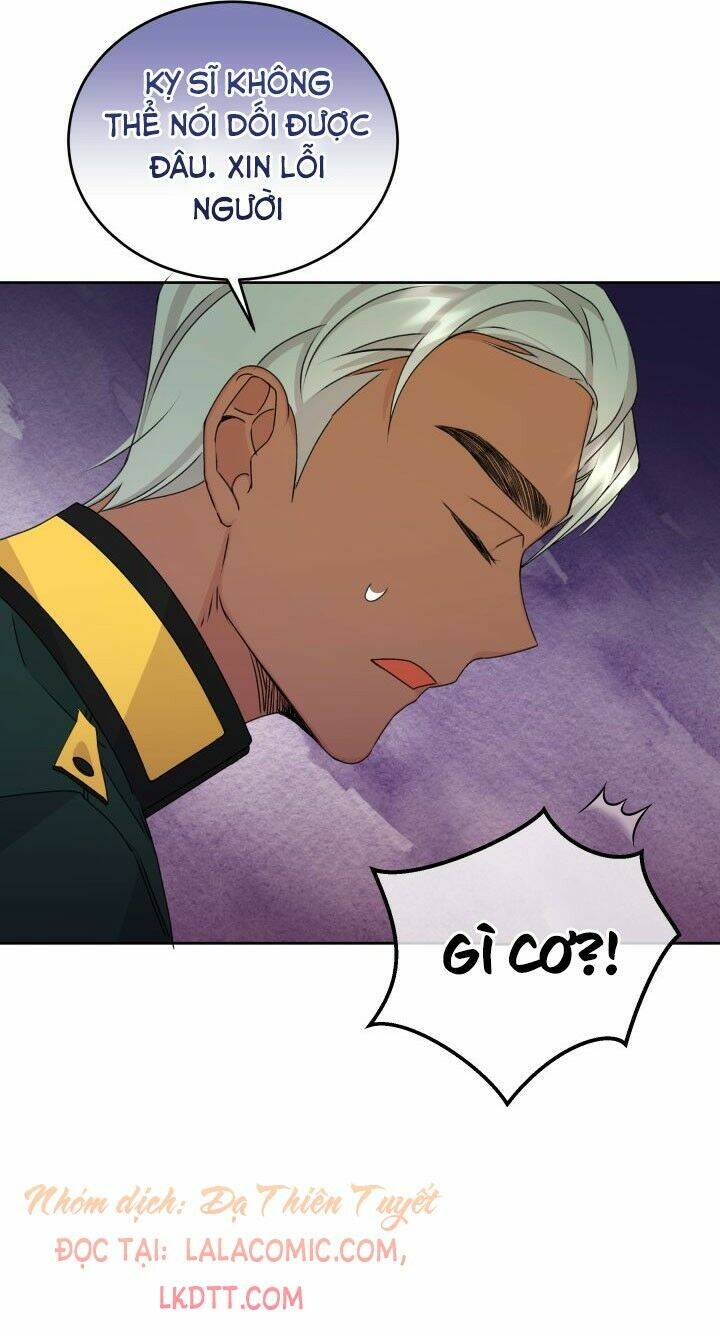 công chúa huỷ diệt chapter 21 31