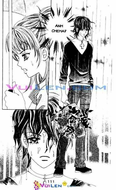 thiên thần tái thế chapter 6 111