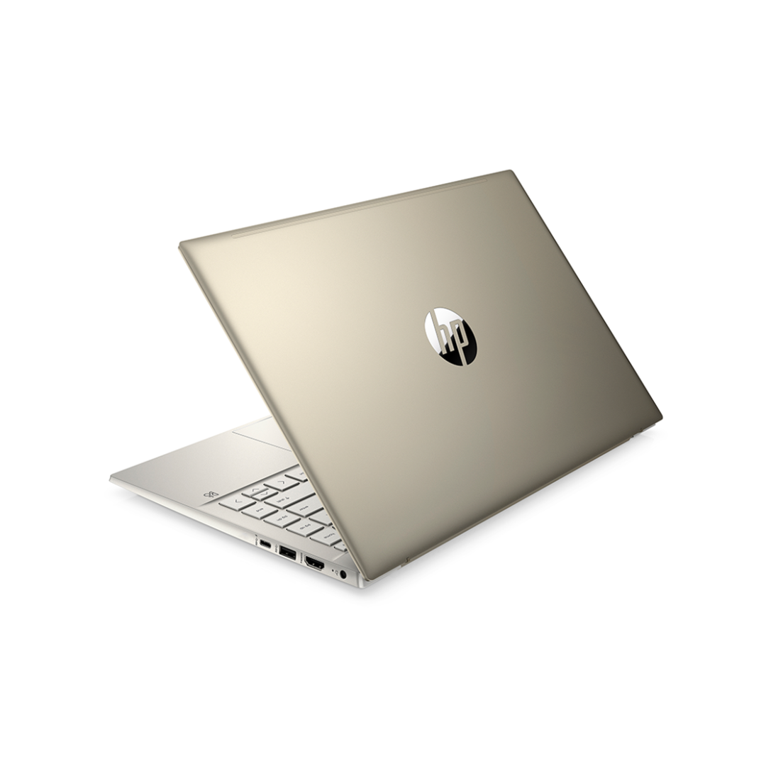 Laptop HP Pavilion 14-dv2072TU 7C0W1PA i7-1255U| 8GB| 512GB| Iris Xe Graphics| 14" FHD| Win11 - Hàng chính hãng