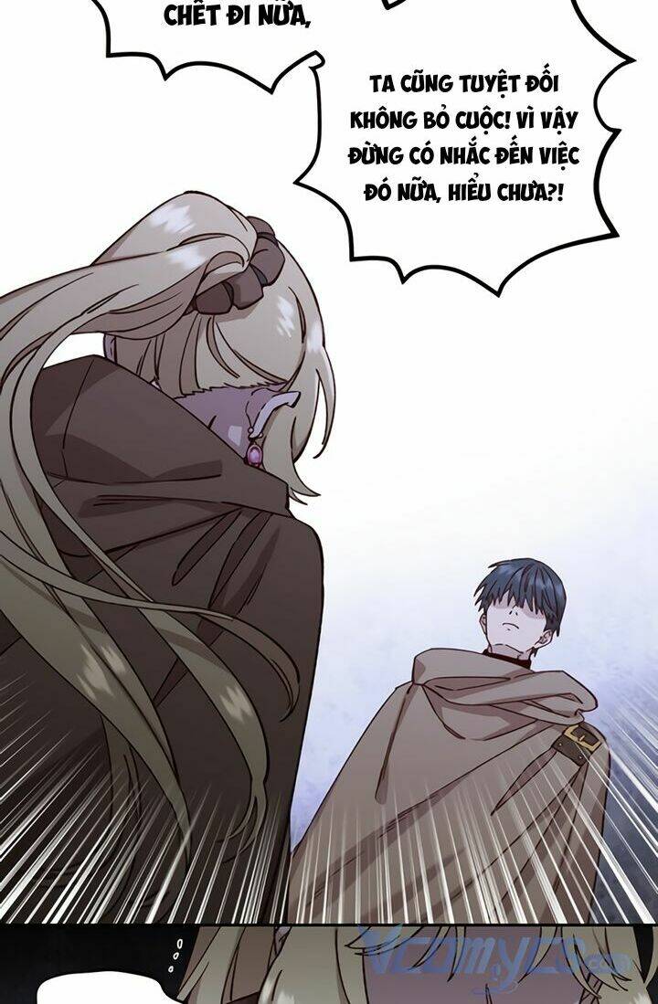 hãy cứu tôi, công chúa chapter 9 48