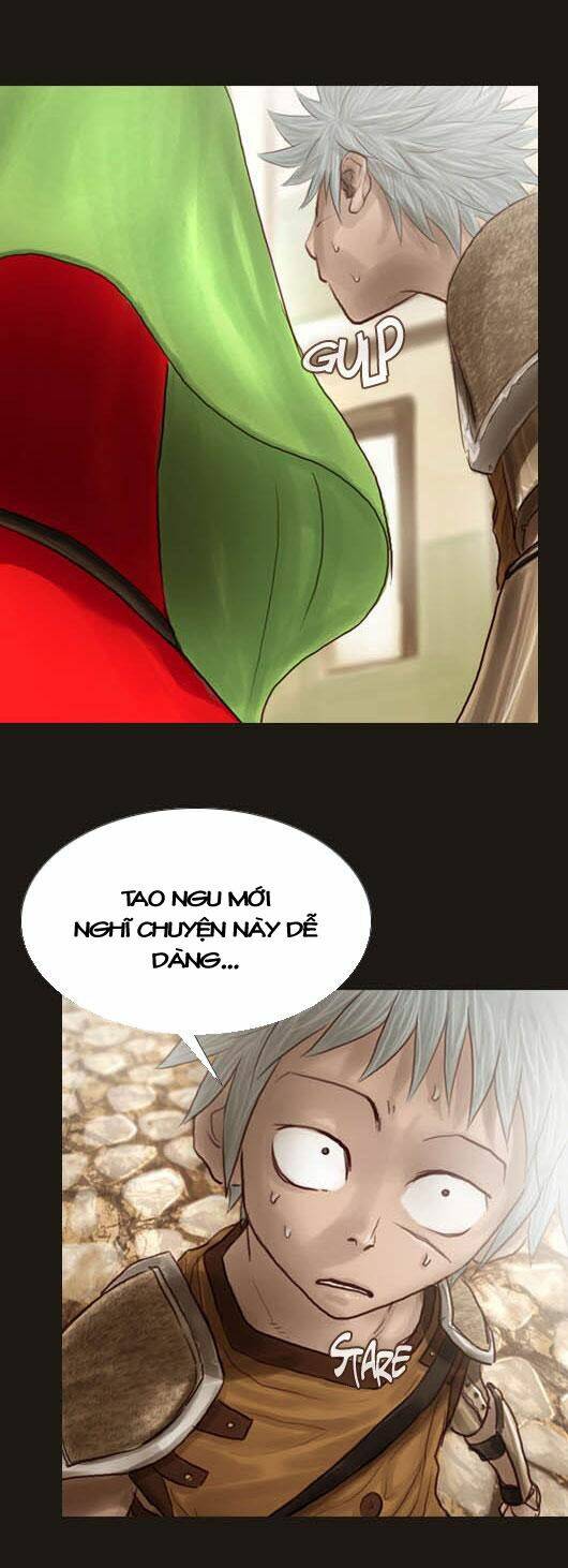 hội ảo thuật chapter 35 18