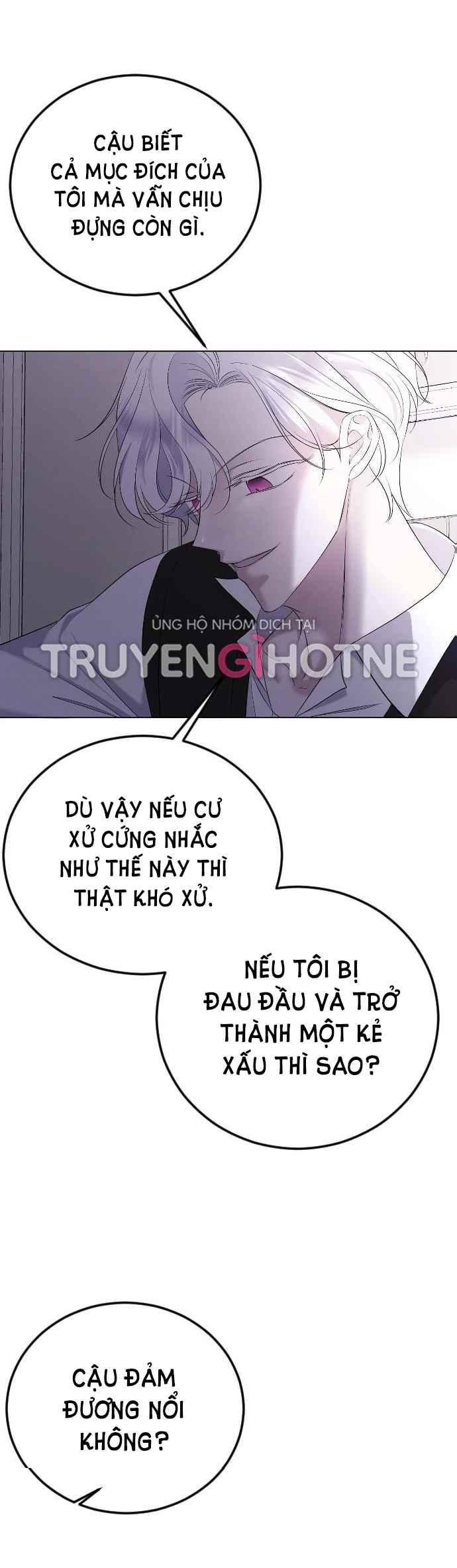 tôi sẽ thay đổi kết cục chapter 23.2 5