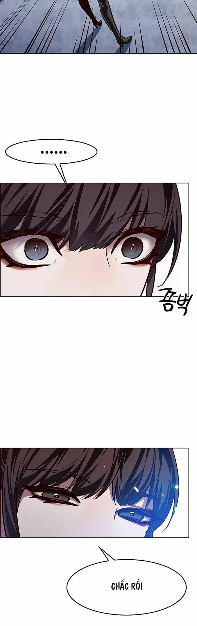 biến thân thành mèo chapter 242 56