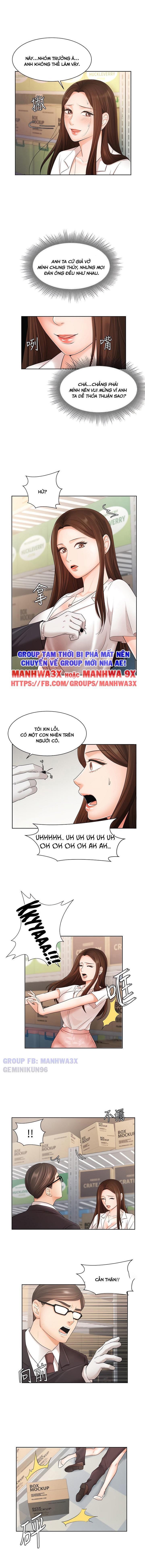 phong cách bán hàng chapter 4 8