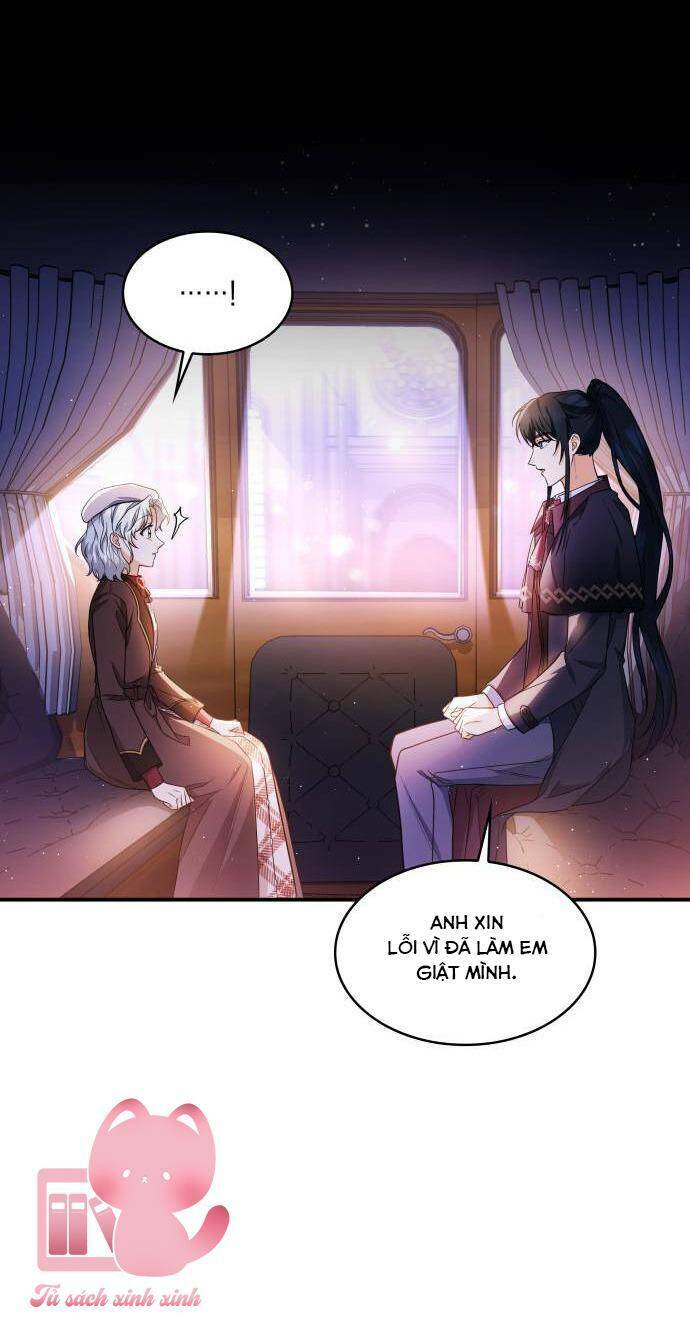 'di vật' melvin để lại chapter 25 30