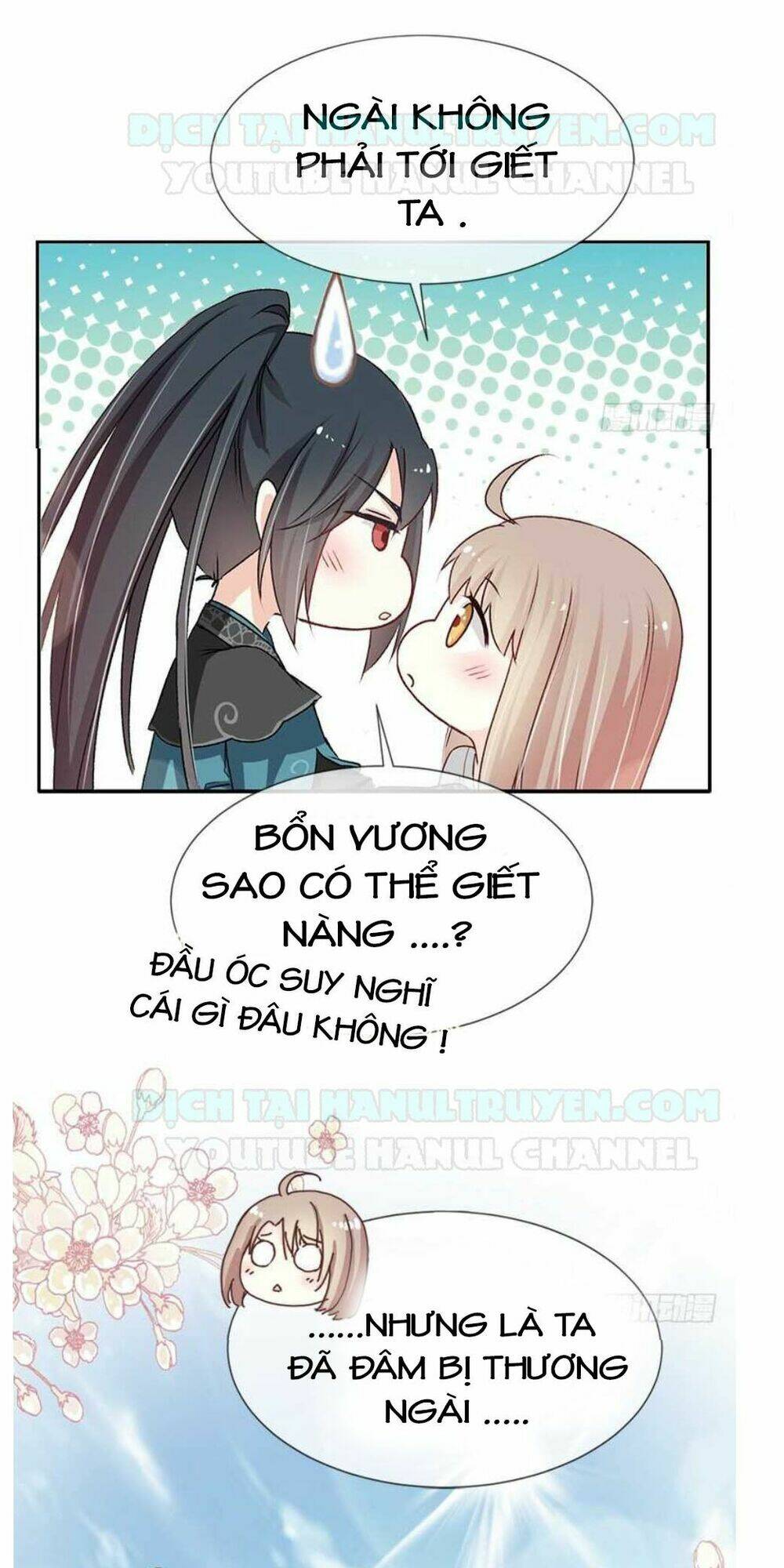 thiên hạ đệ nhất sủng phi chapter 40 15