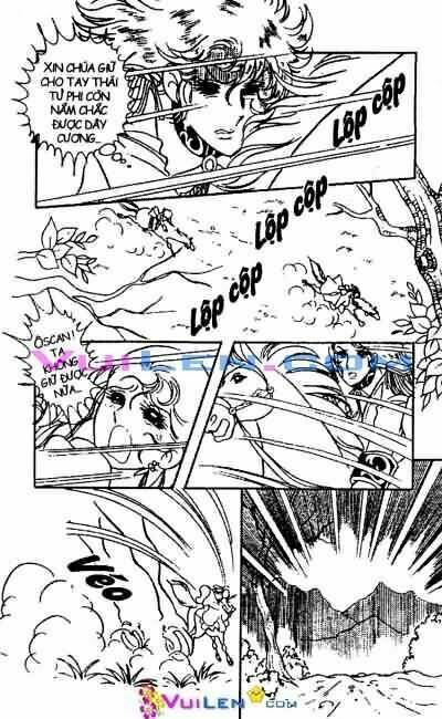 hoa hồng véc-xây chapter 2 83