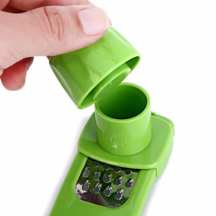 Dụng Cụ Bào Thái Hành Tỏi