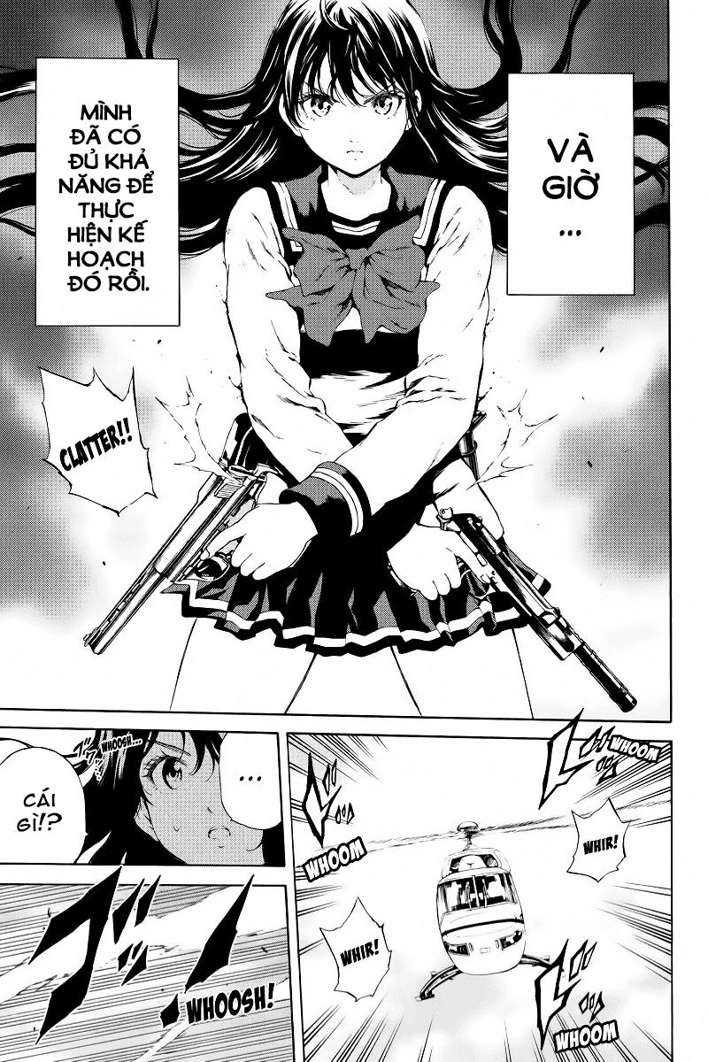 tenkuu shinpan arrive chapter 108 6