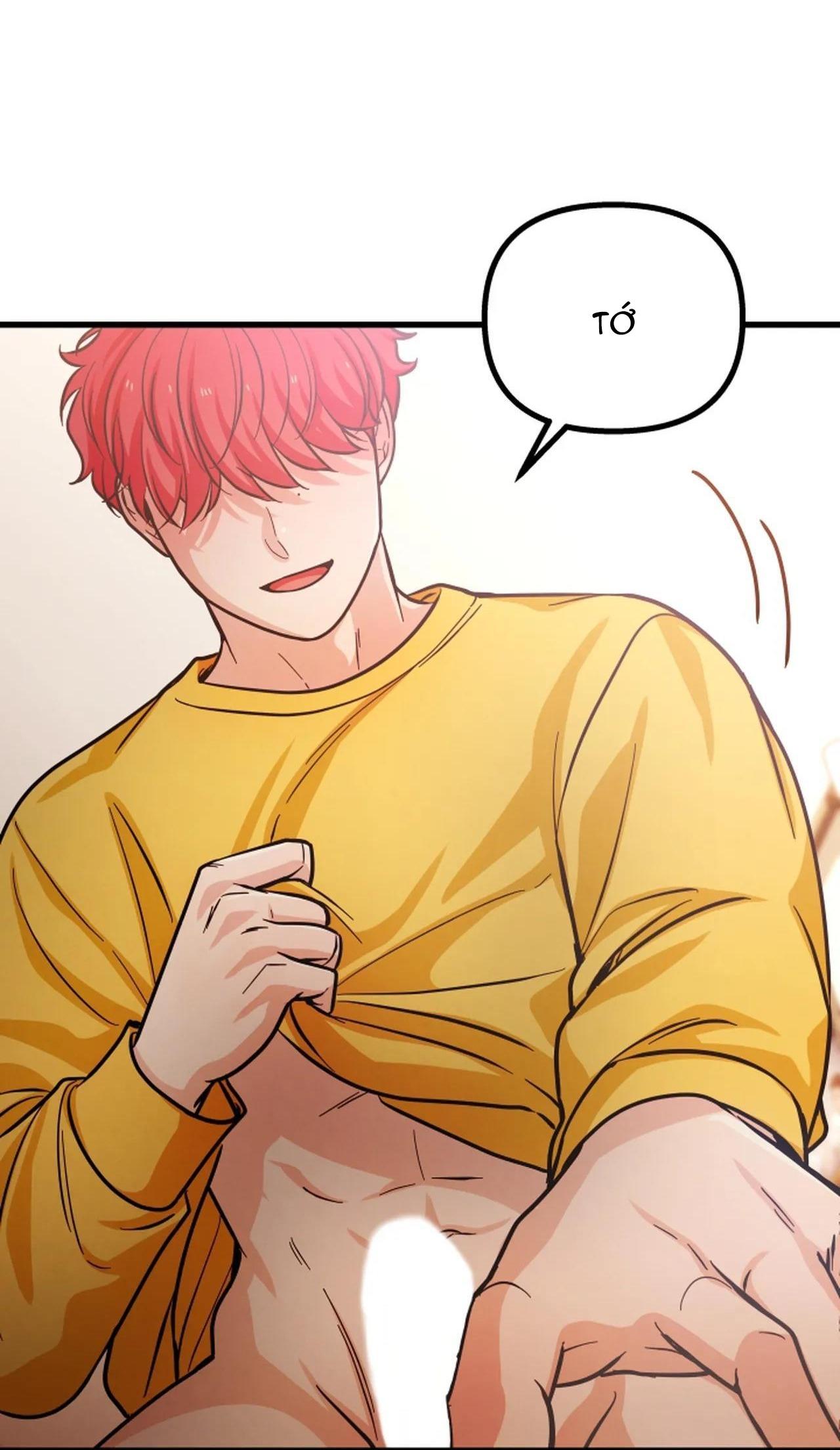 (np)những ngày mù sương chapter 16 29