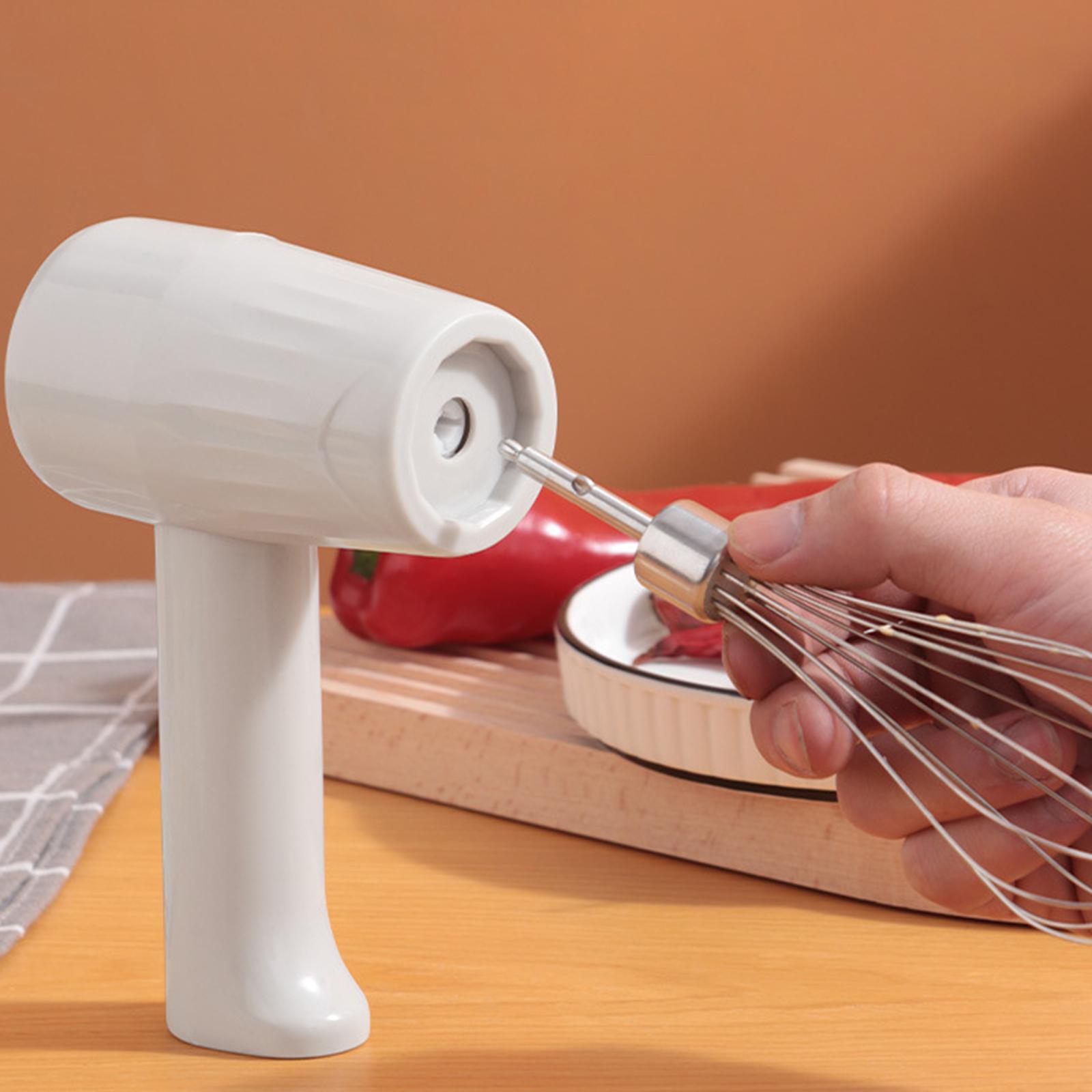 Electric Food Mixer Electric Egg Beater for Household Kitchen Tools Cooking