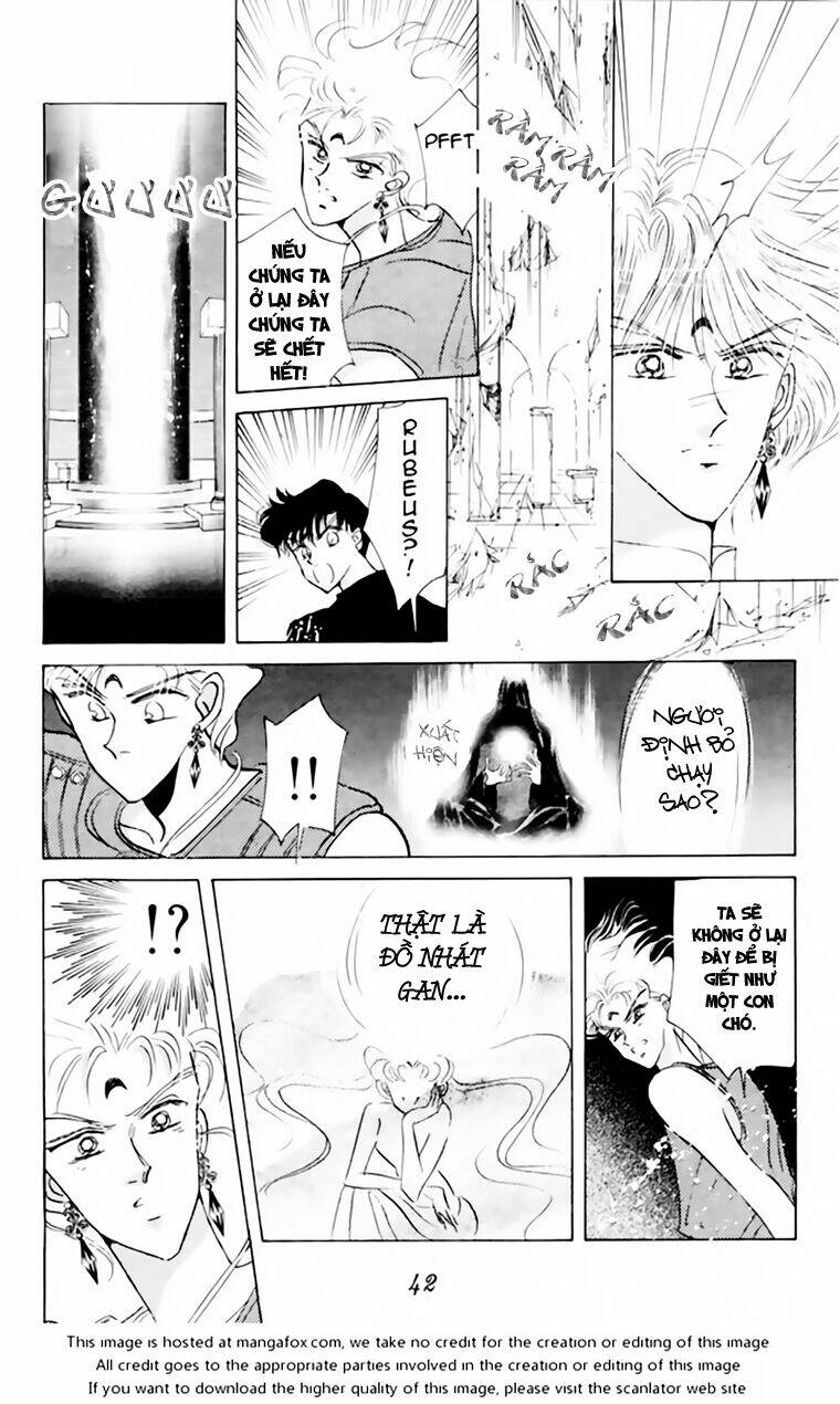 thủy thủ mặt trăng chapter 22.2 10