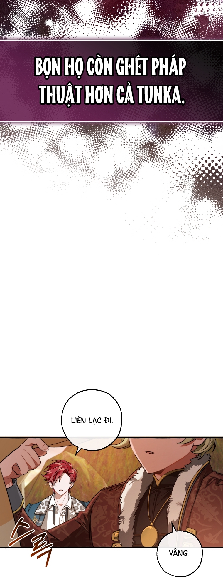 Phế Vật Dòng Dõi Bá Tước chapter 96.2 8