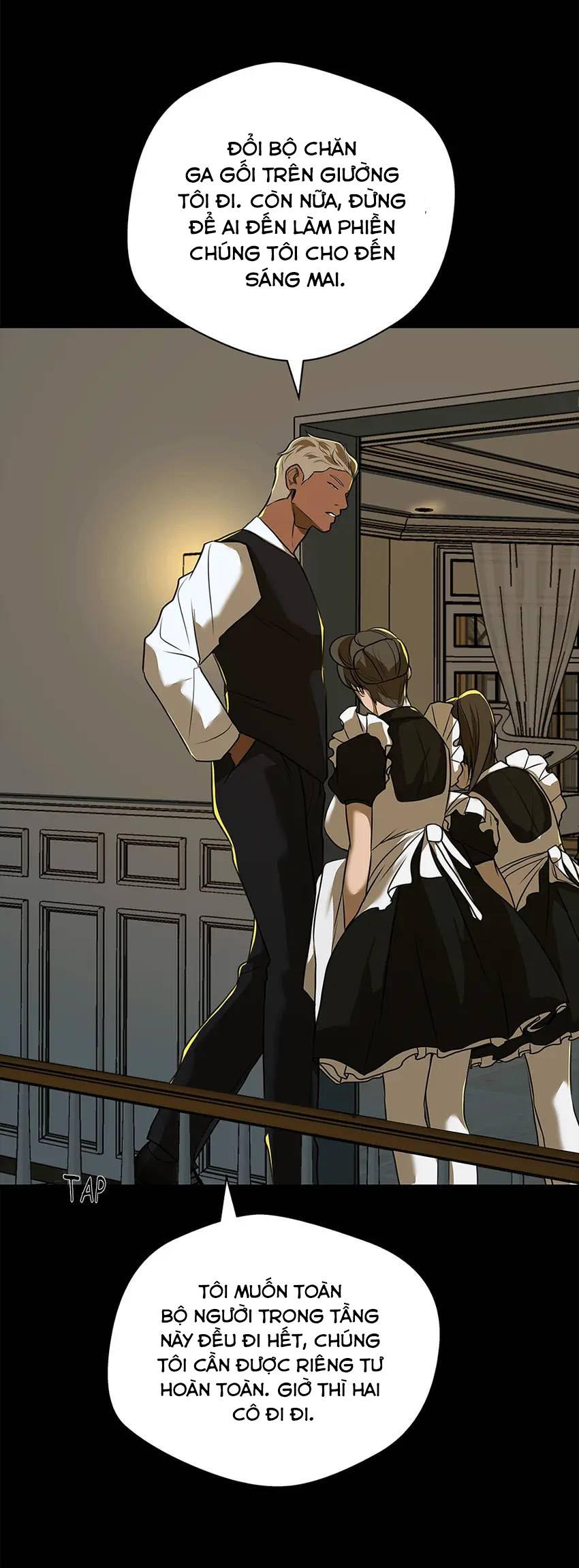 love murder basketball chapter 34 27