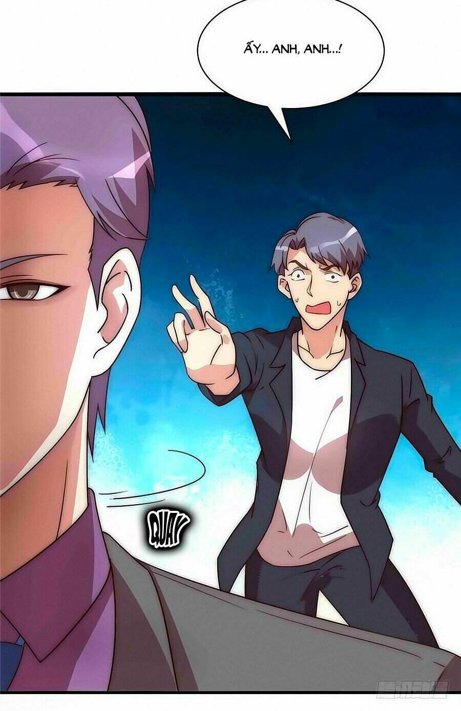 thời gian đều biết chapter 11 19