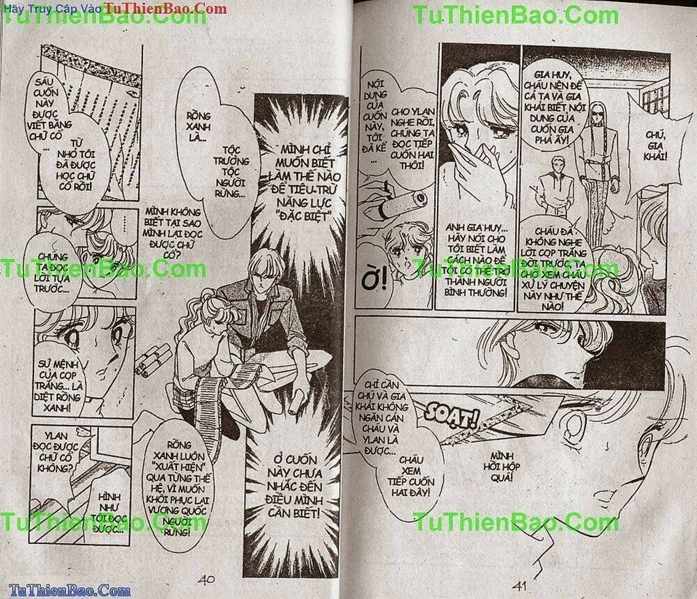 câu chuyện dẽ thương chapter 5 21