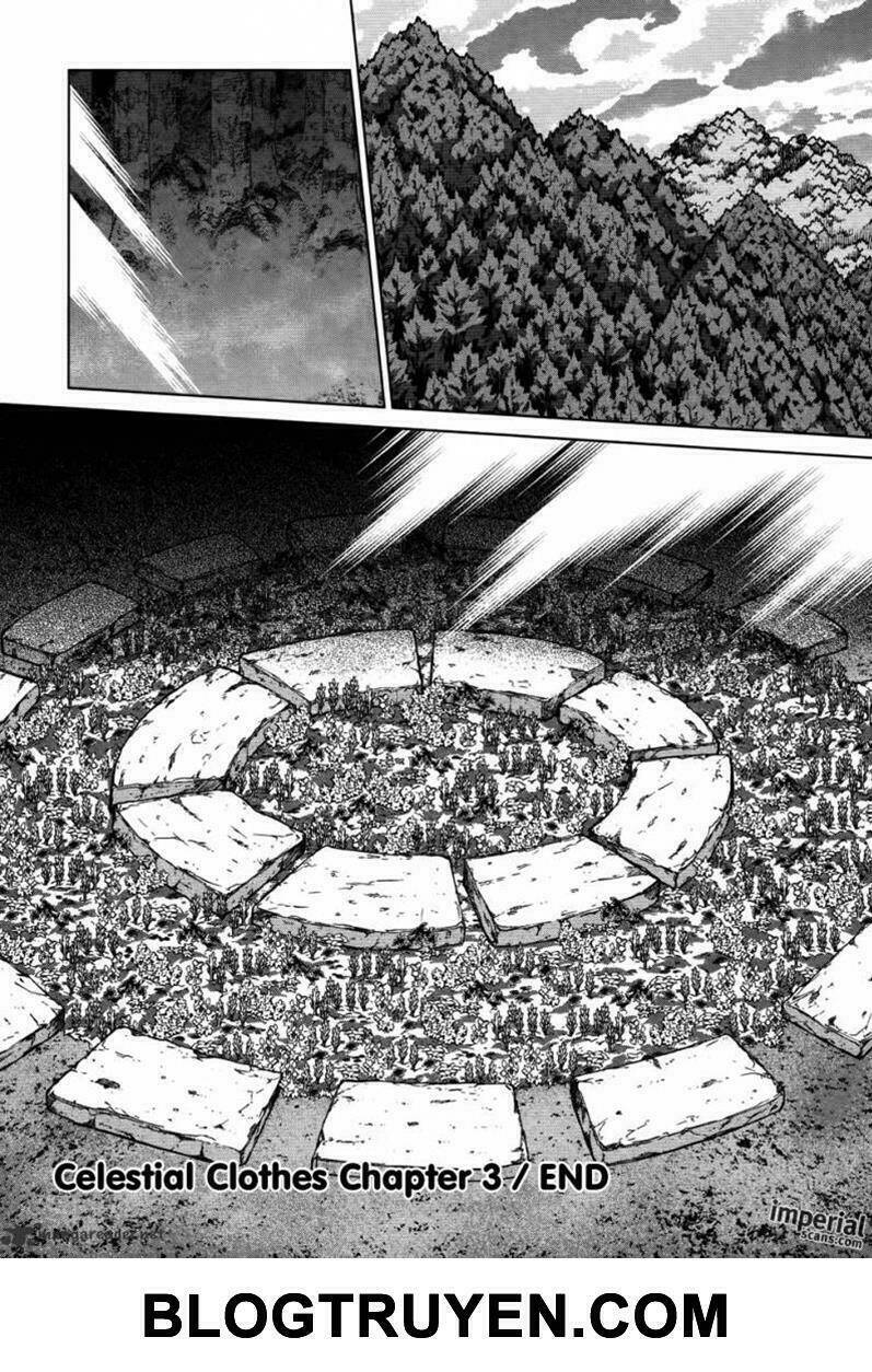 celestial clothes chapter 3 32