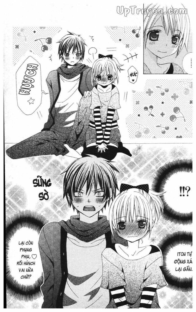 i love you suzuki chapter 16 155