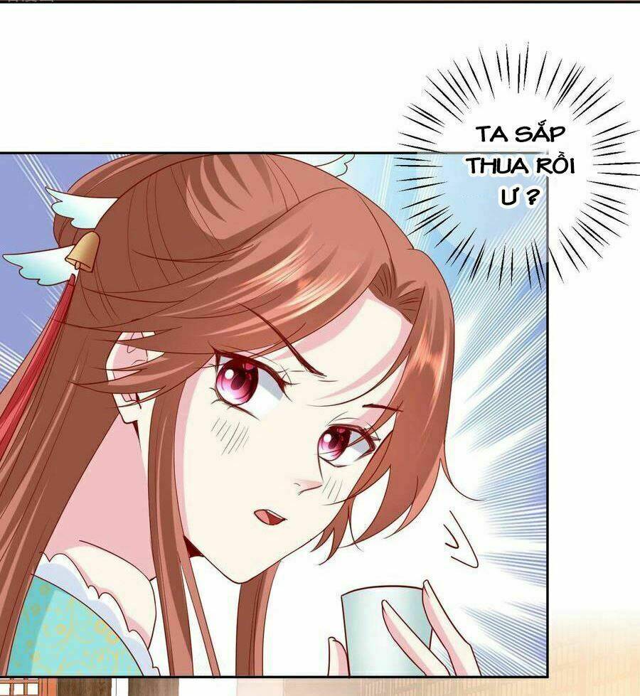 độc y đích nữ chapter 178 16