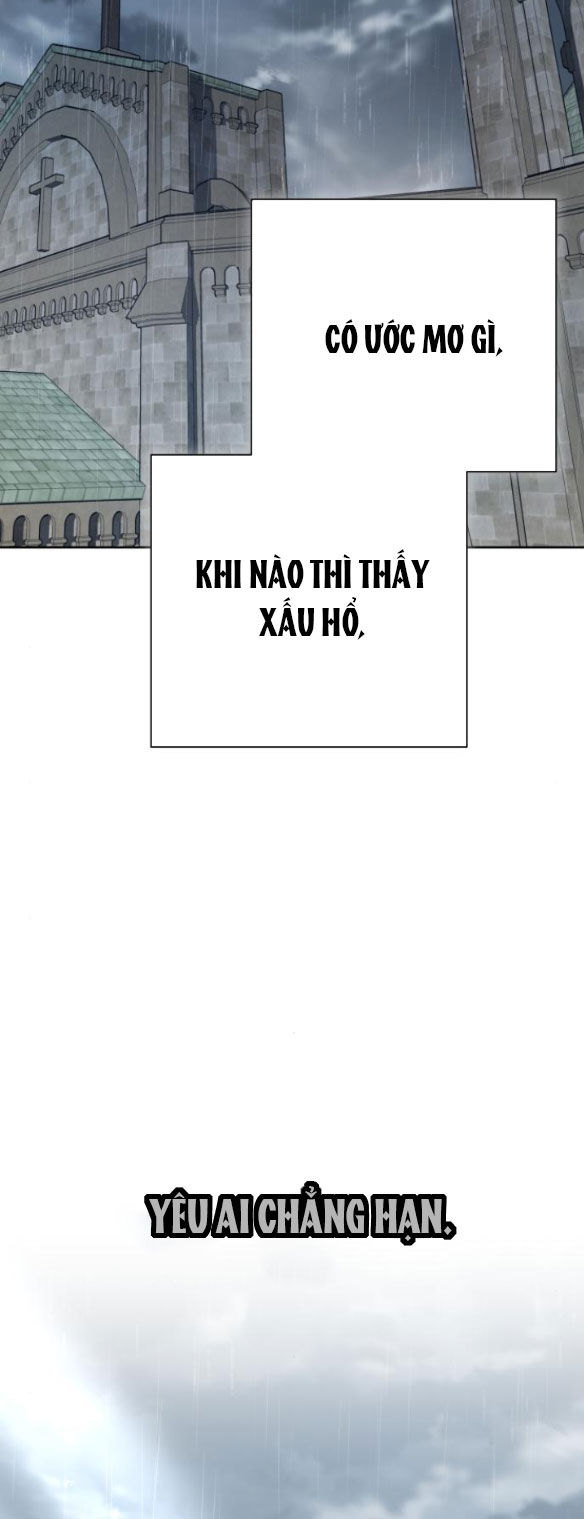 tôi muốn trở thành cô ấy dù chỉ là một ngày chapter 140.1 19