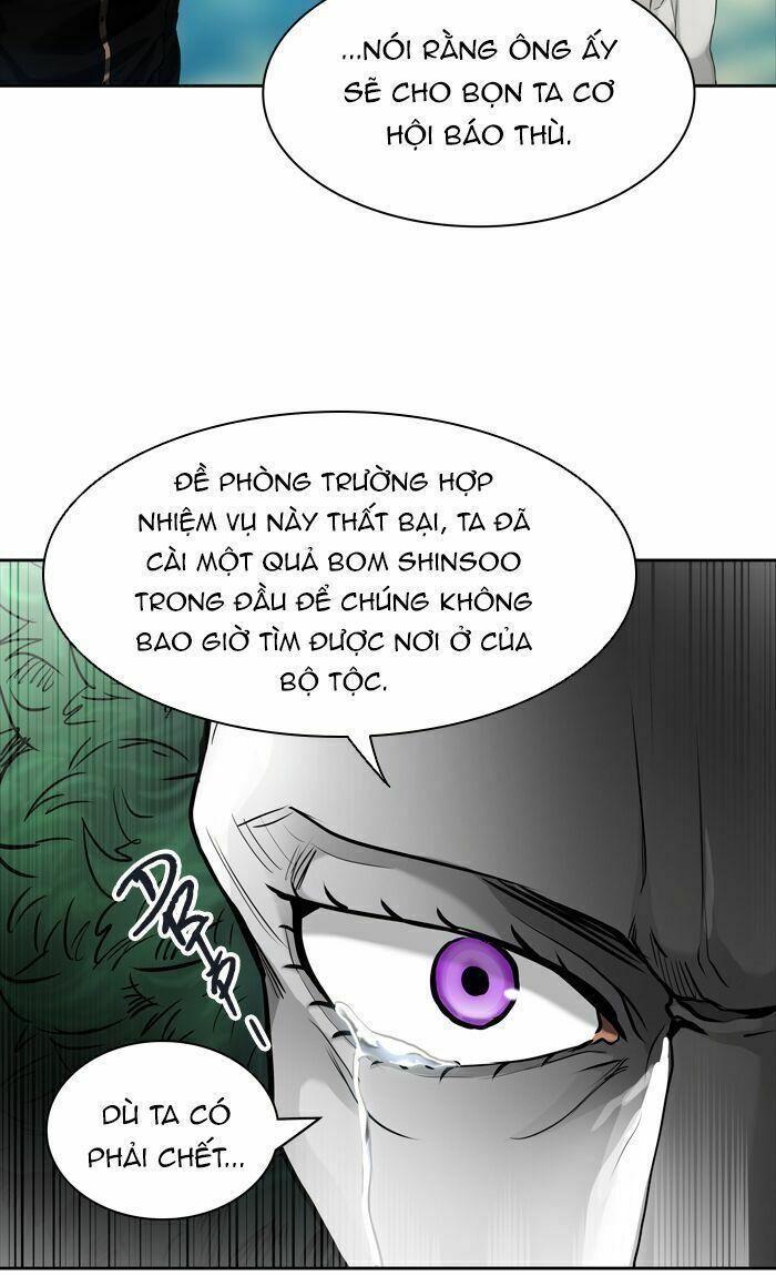 tòa tháp bí ẩn 2 chapter 431 50