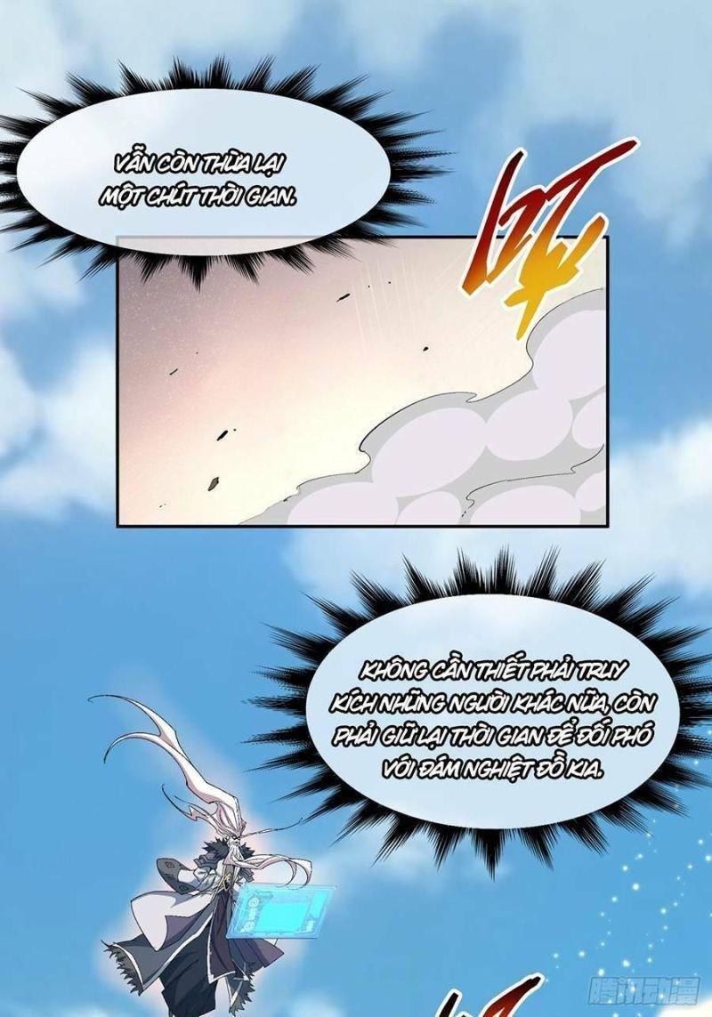 đồ đệ của ta đều là trùm phản diện chapter 4 18