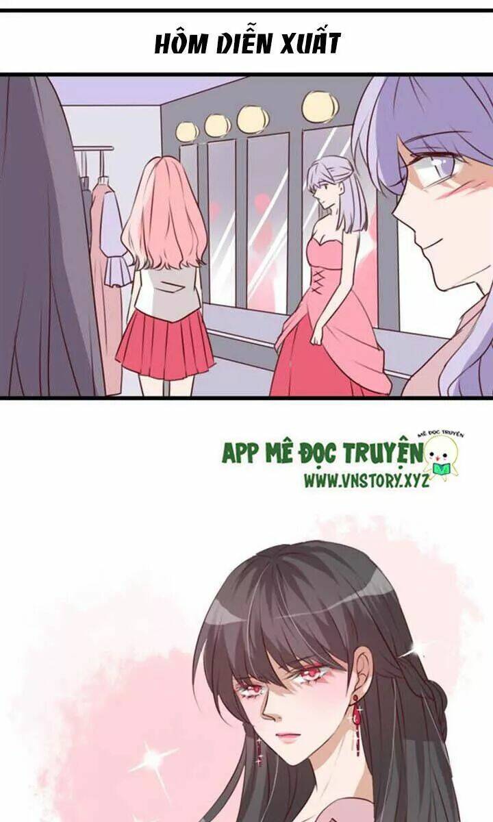 sau con mưa mùa hạ chapter 62 17