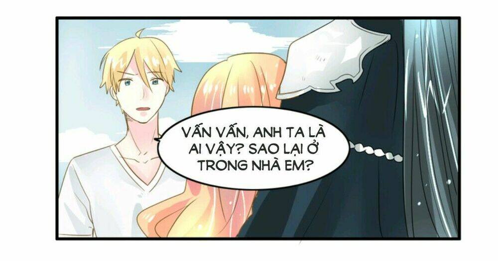 ma vương đại nhân đi thông thả chapter 6 7