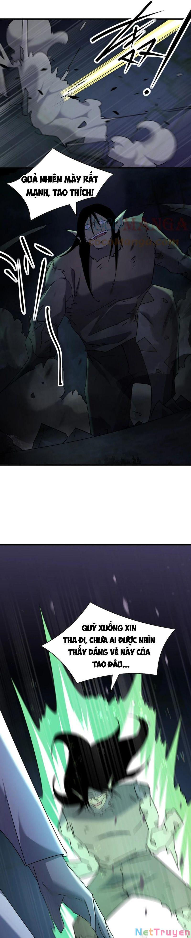 đừng hiểu lầm, tôi mới là người bị hại! chapter 66 17