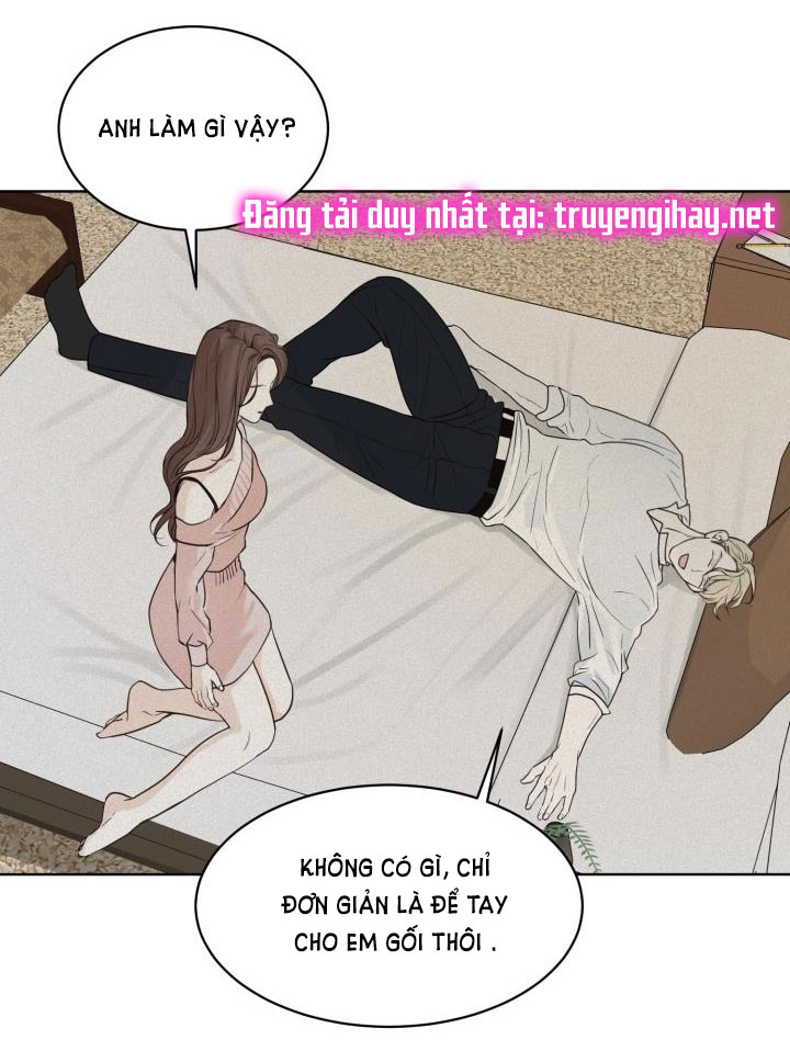 những người đàn ông đã lên giường tôi chapter 25.1 23