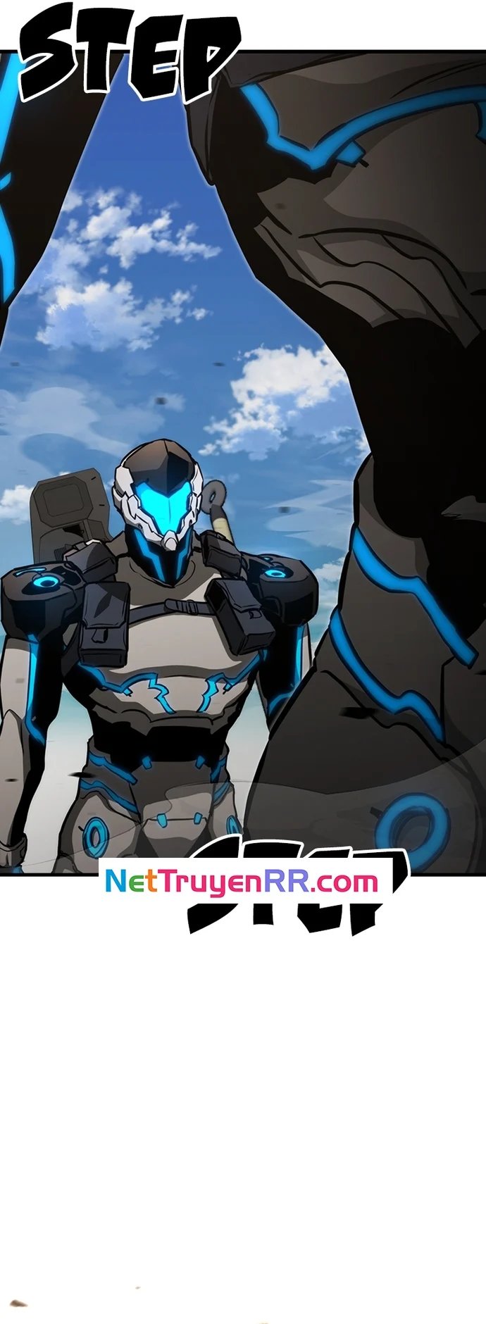 đồ long kỵ sĩ hôn môi ác long chapter 88 15