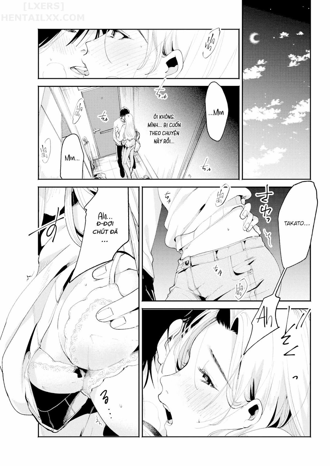 [18+]change - chapter 1 7