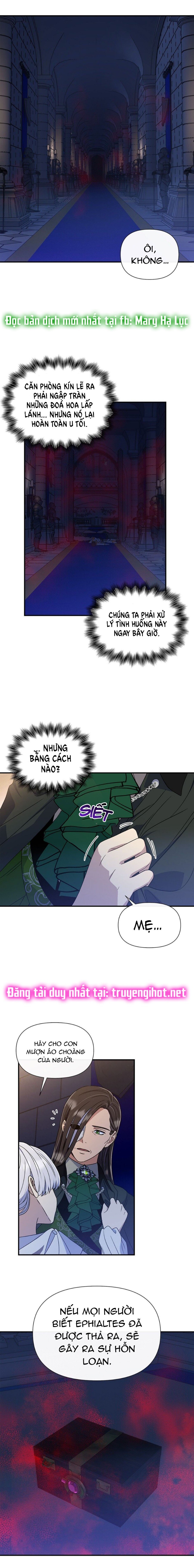 bản khế ước với nữ công tước ác ma chapter 109 7