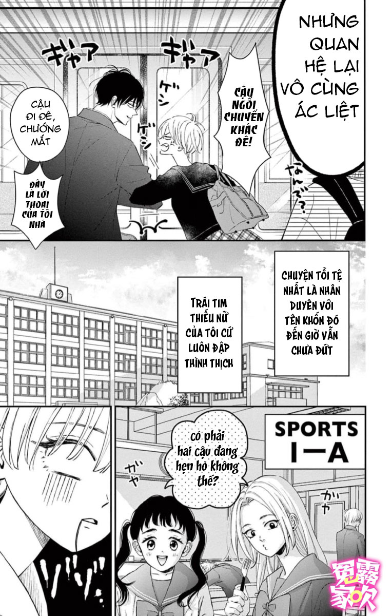 oan gia chapter 1.1 9