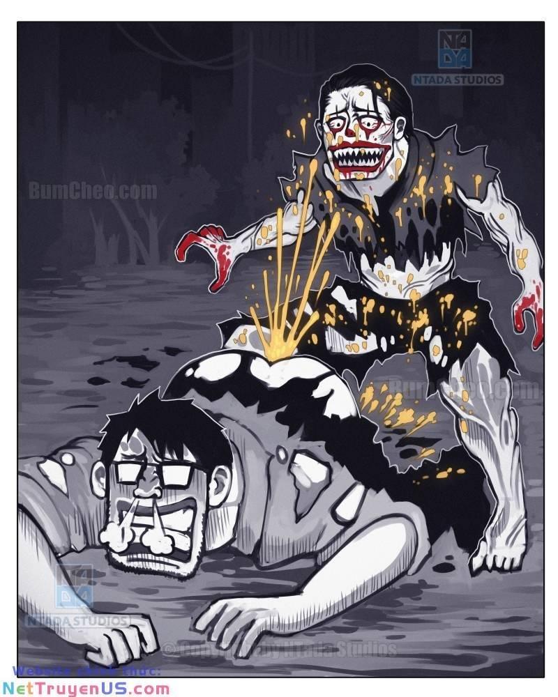 thần ẻ bắn tùm lum chapter 5 29