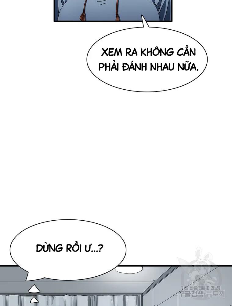 các chòm sao chỉ chú ý mình tôi chapter 33 61