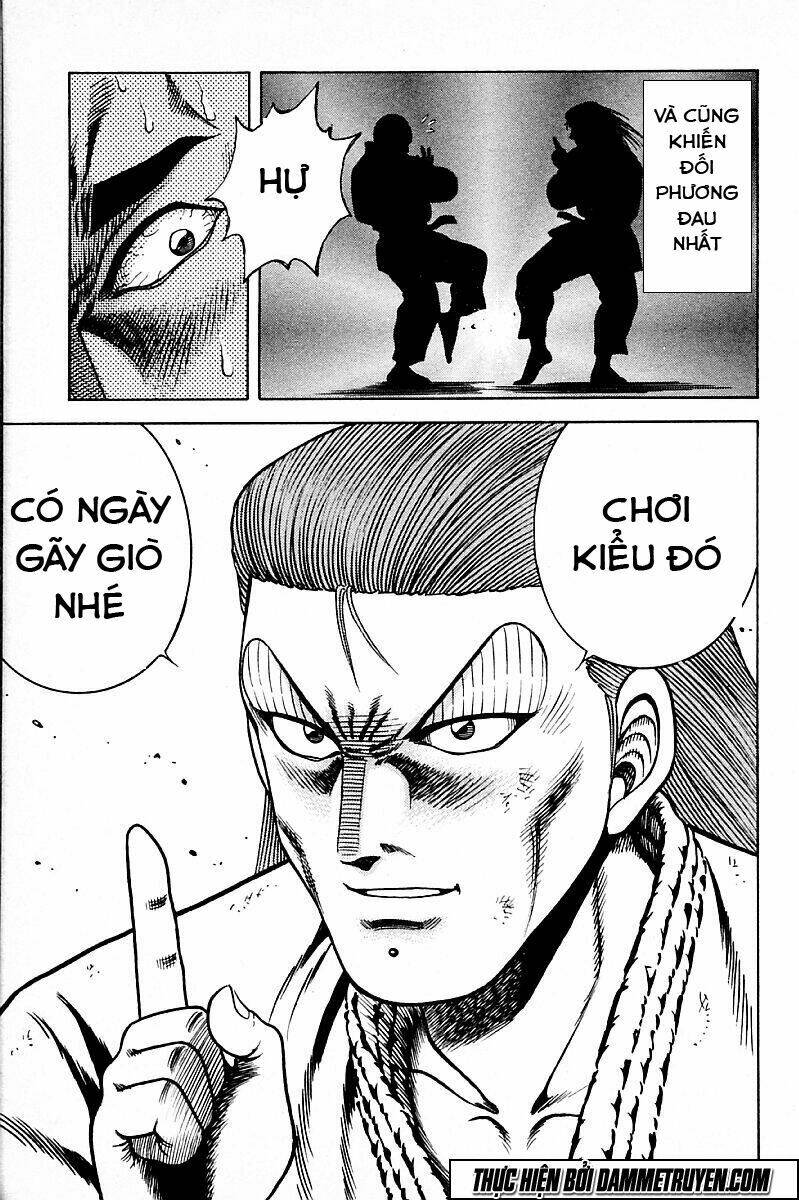 shin kotaro makaritoru! juudouhen chapter 170 15